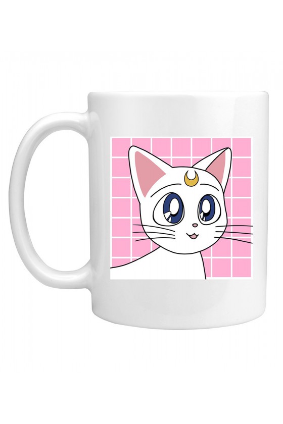 Kubek Sailor Cat