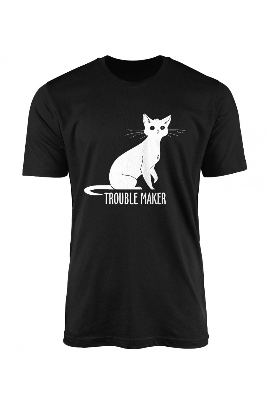 Koszulka Męska Trouble Maker