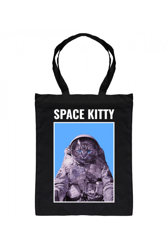 Eko Torba Space Kitty