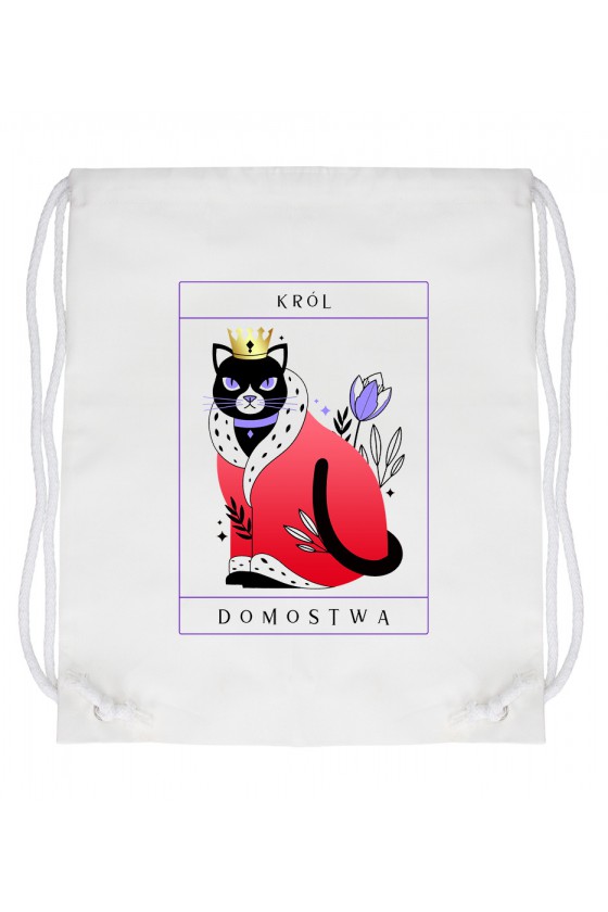 Worek Król Domostwa