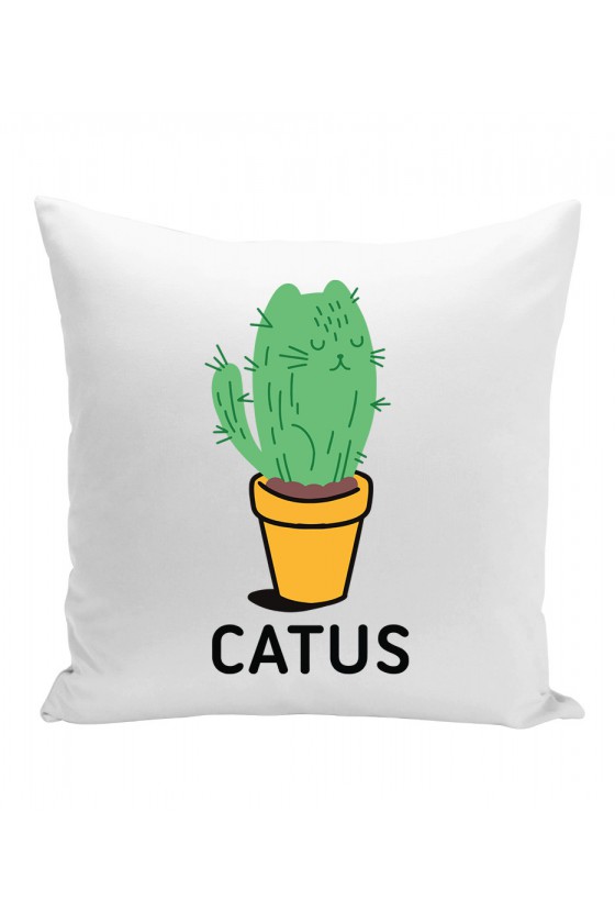 Poduszka Catus