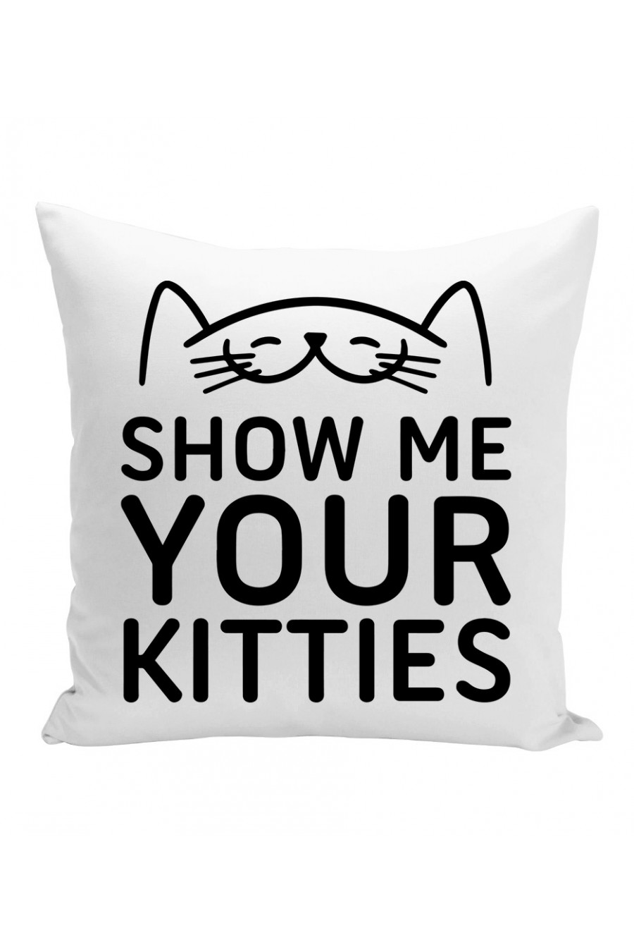 Poduszka Show Me Your Kitties