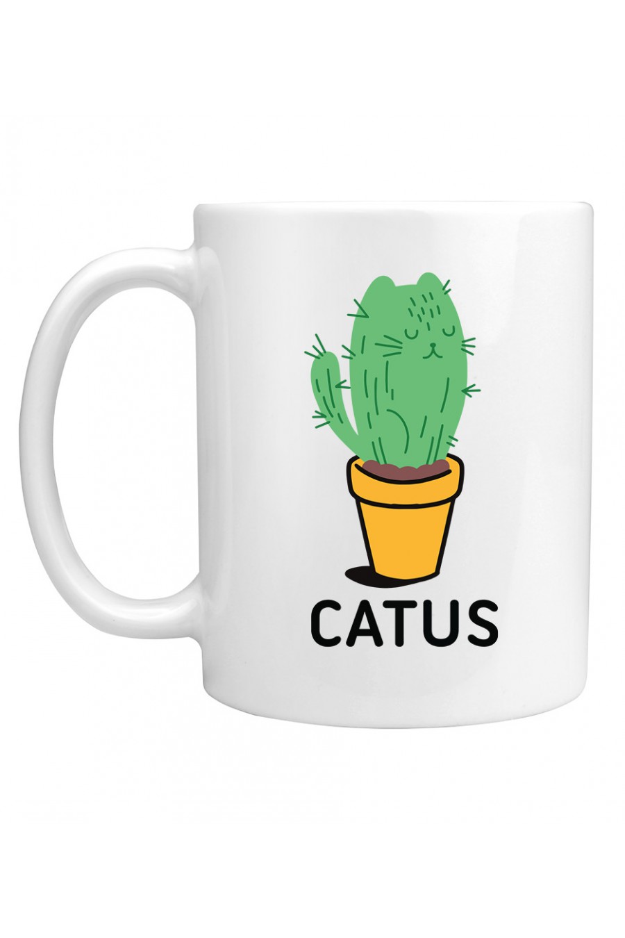 Kubek Catus