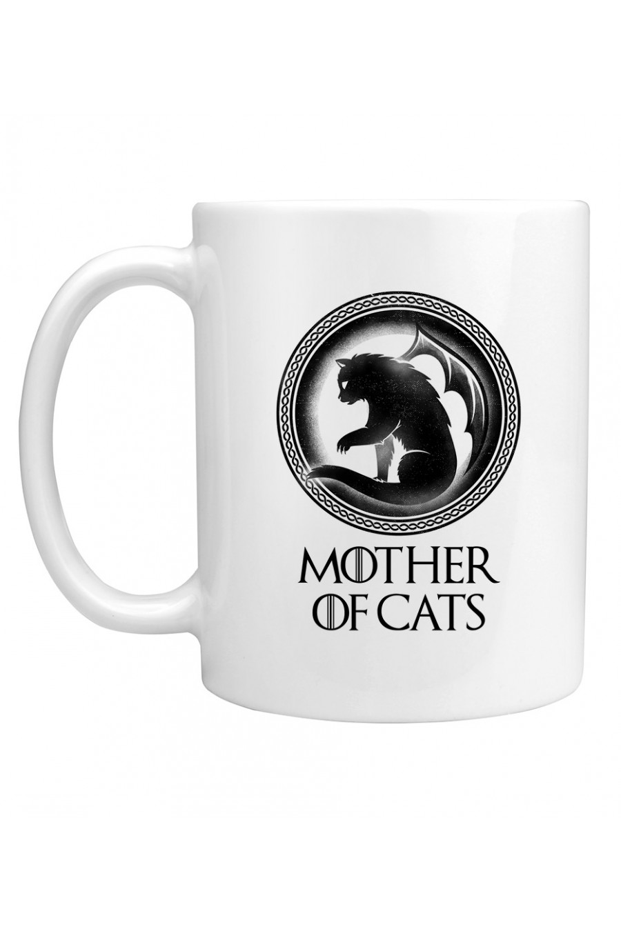 Kubek Mother Of Cats