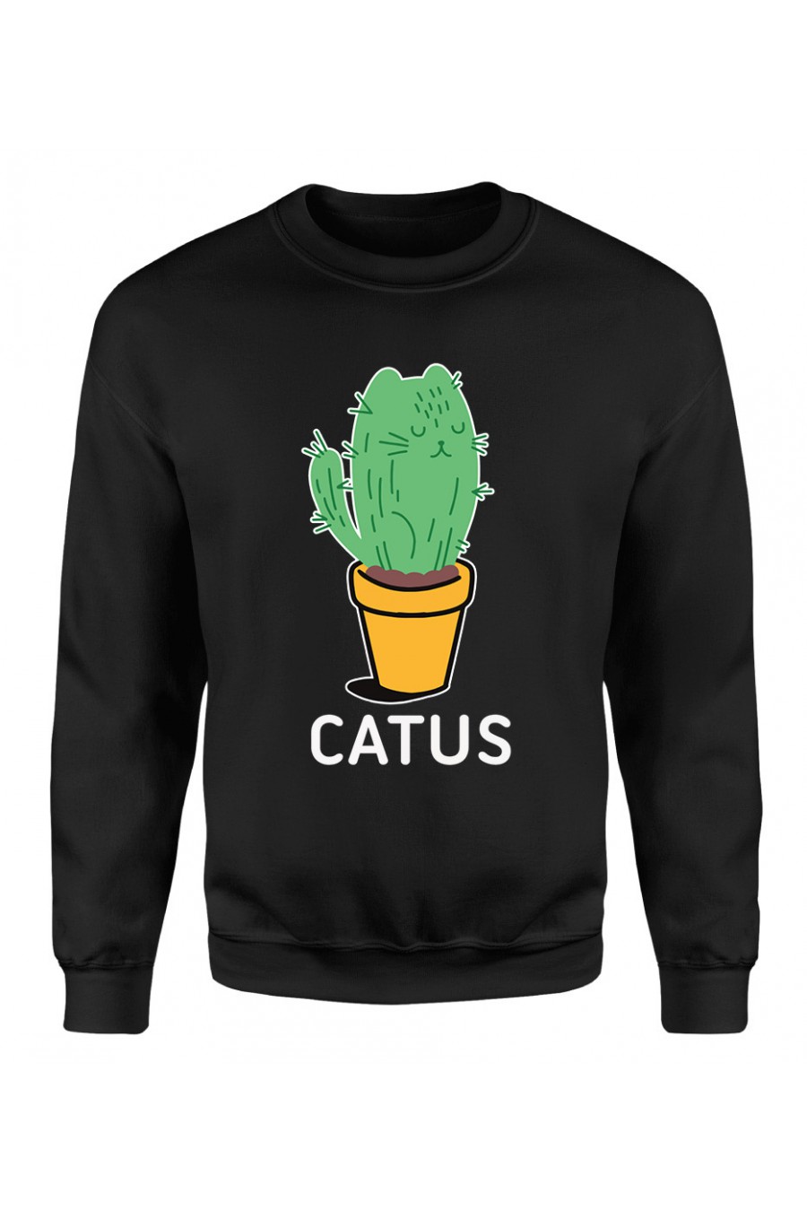 Bluza Klasyczna Męska Catus