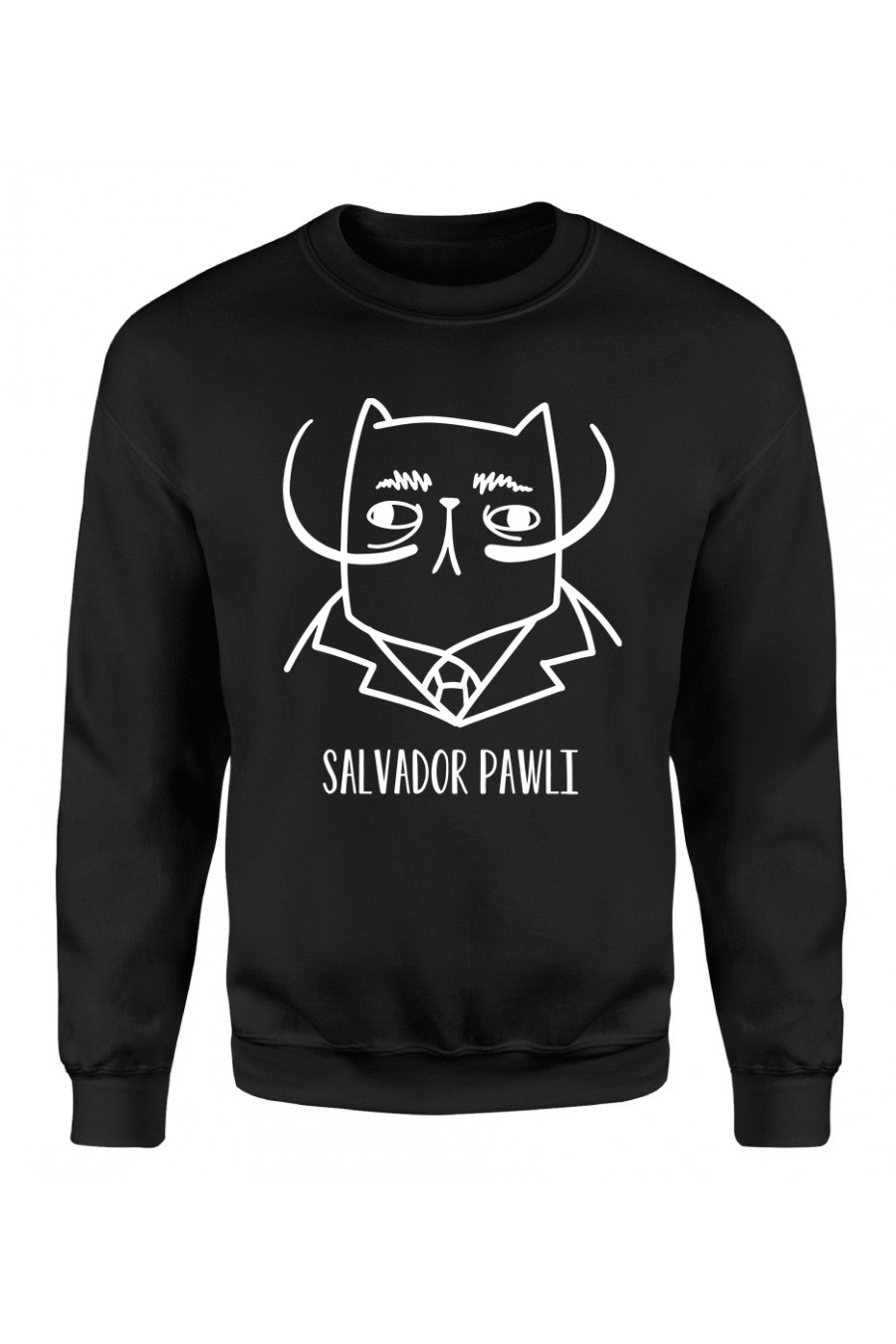 Bluza Klasyczna Męska Salvador Pawli