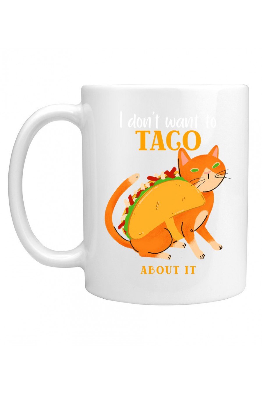 Kubek Taco