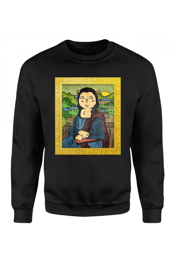 Bluza Klasyczna Męska Mona Kota