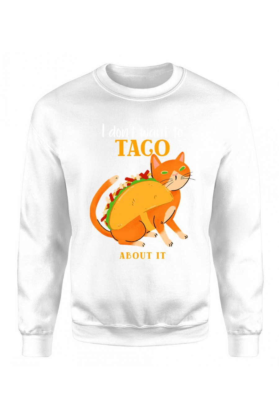 Bluza Klasyczna Damska Taco